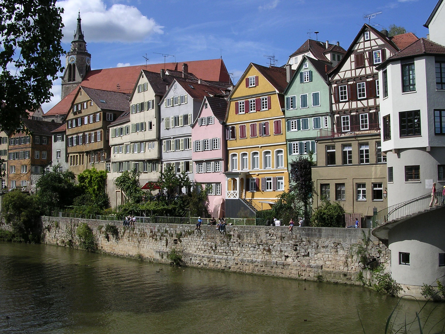 Tübingen