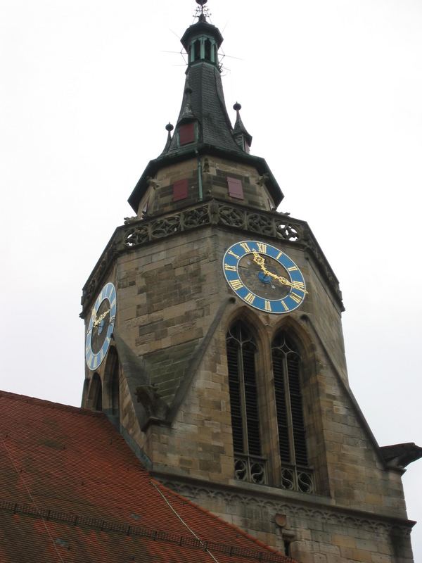 tübingen