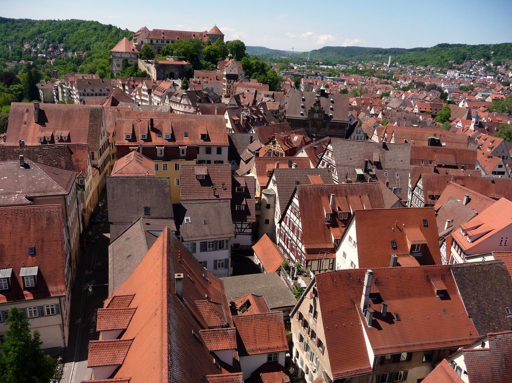 Tübingen