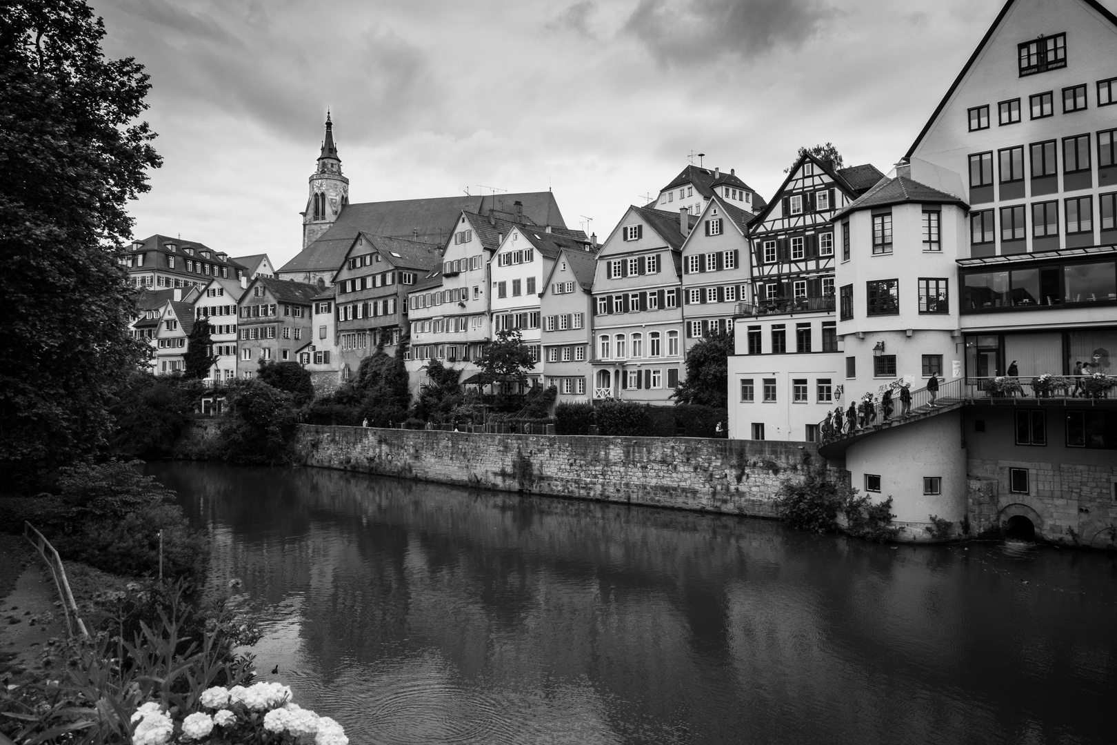 Tübingen