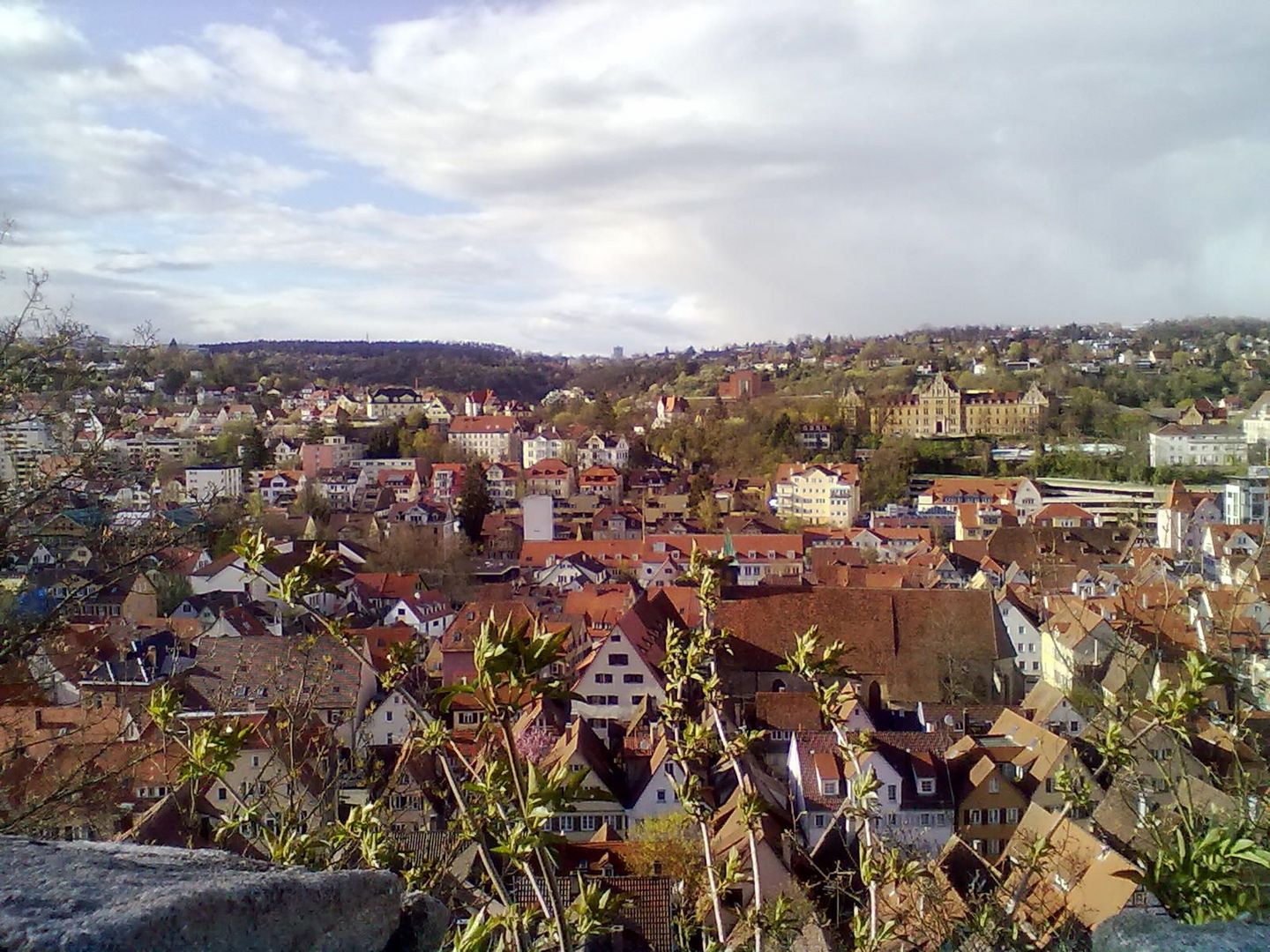 Tübingen