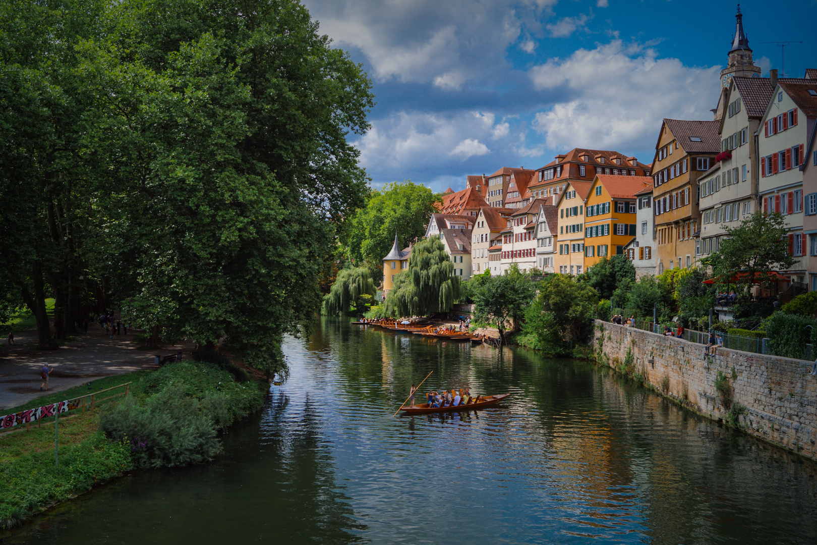 Tübingen