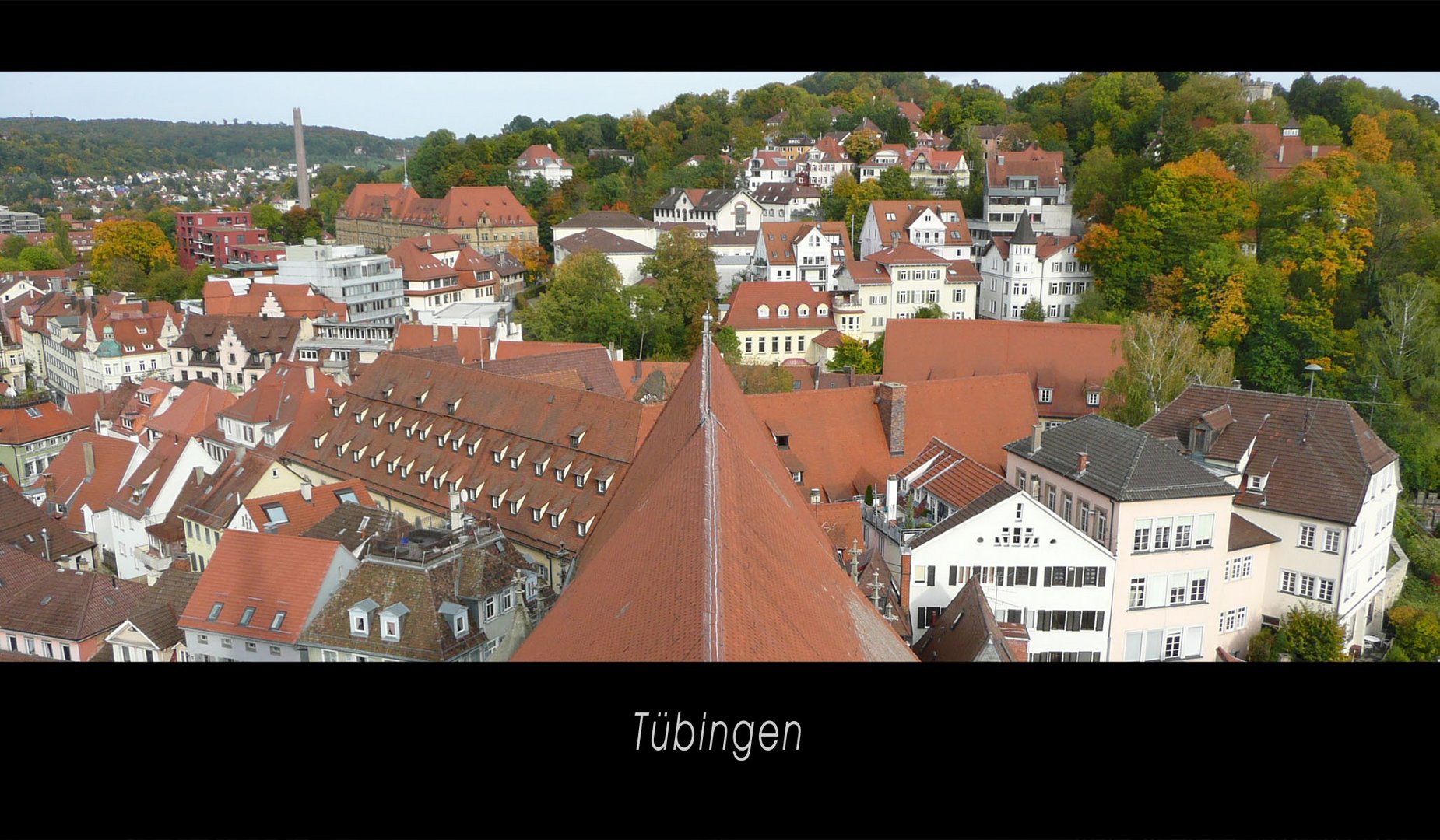 Tübingen