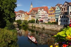 Tübingen