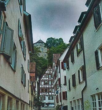 Tübingen