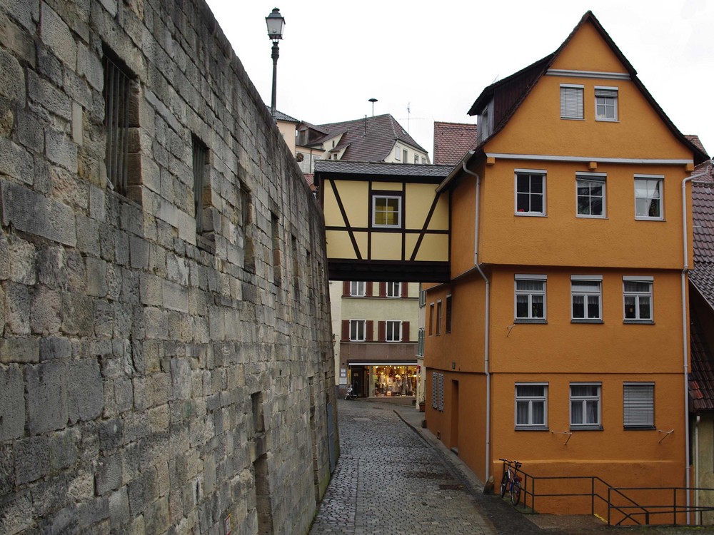 Tübingen