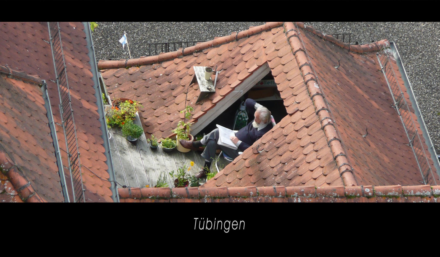 Tübingen