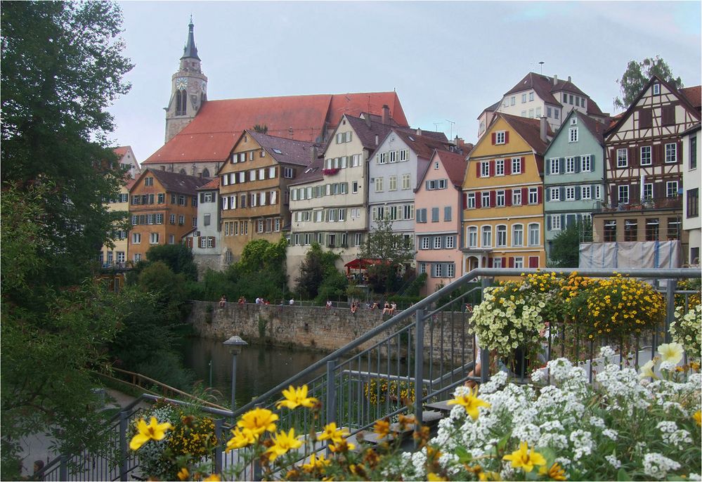 Tübingen