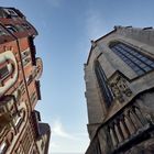 Tübingen Altstadt 