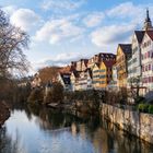 Tübingen (am Neckar)