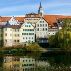 Tübingen am Neckar