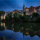 Tübingen am Neckar