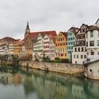 Tübingen am Neckar