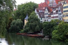  Tübingen am Neckar