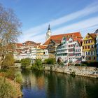 Tübingen am Neckar