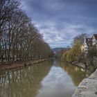 Tübingen am Neckar