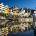 Tübingen am Neckar 