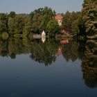 Tübingen Anlagensee