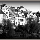 Tübingen anno dazumal