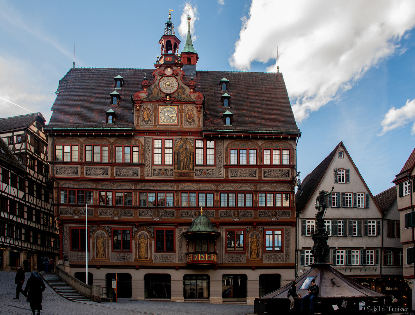 Tübingen