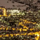 Tübingen bei Nacht