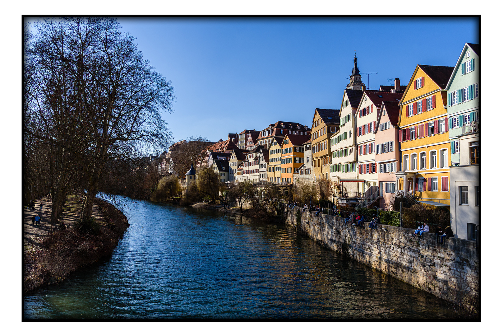 Tuebingen