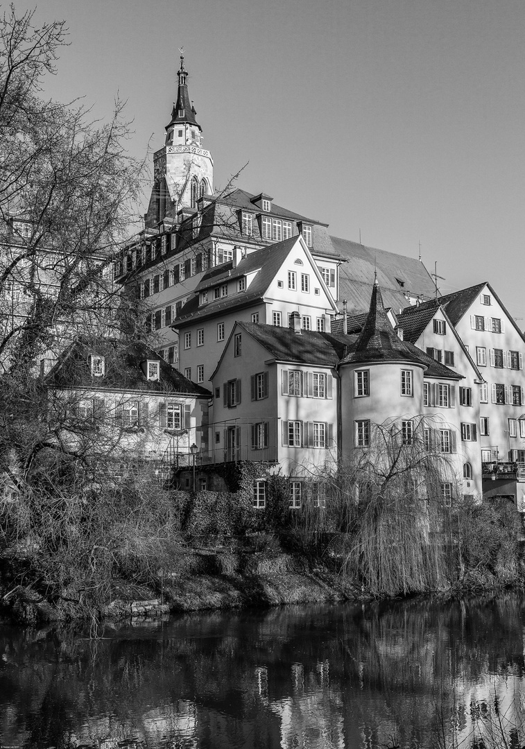 Tübingen BW...