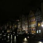 Tübingen by night
