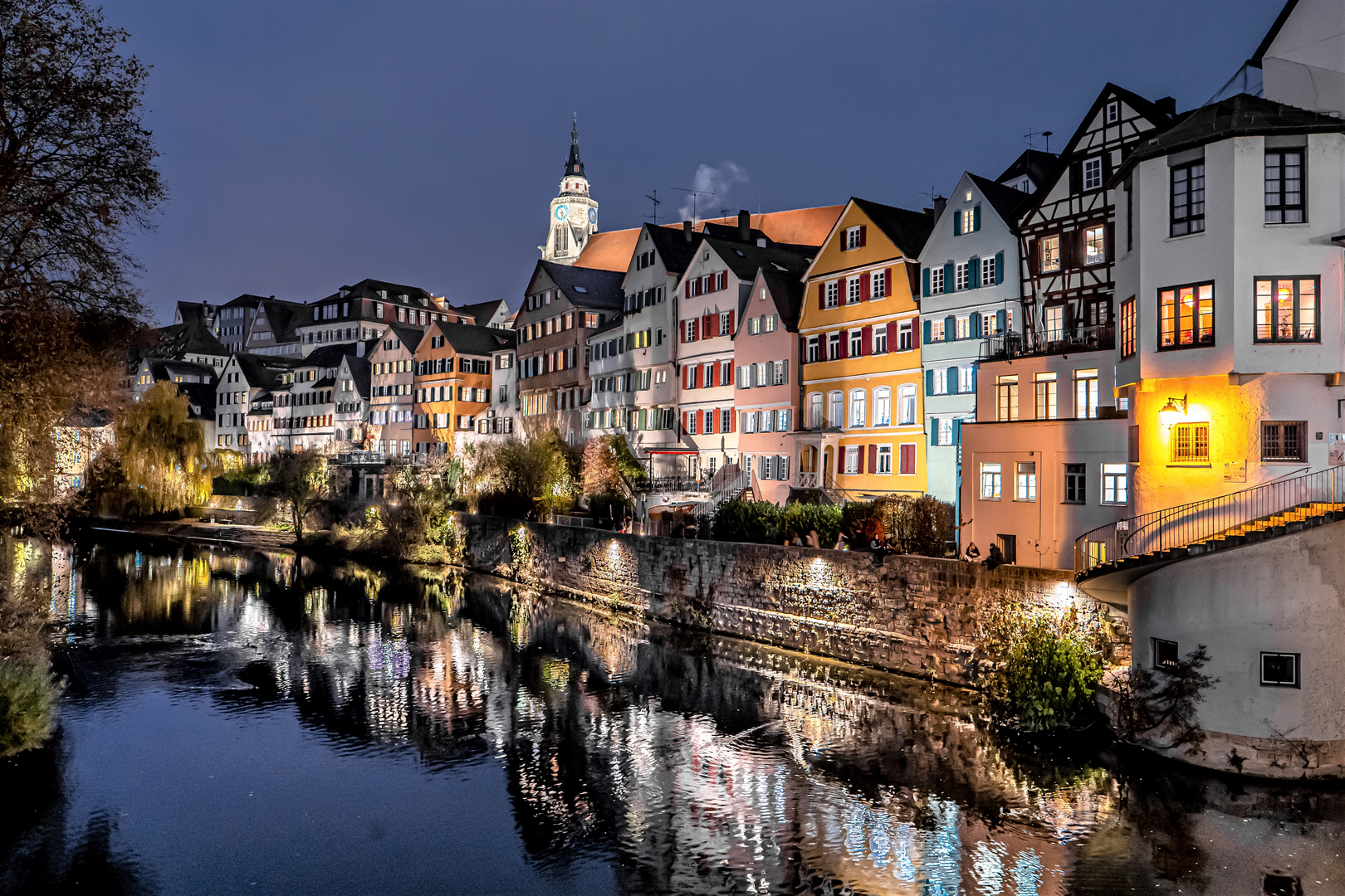 Tübingen