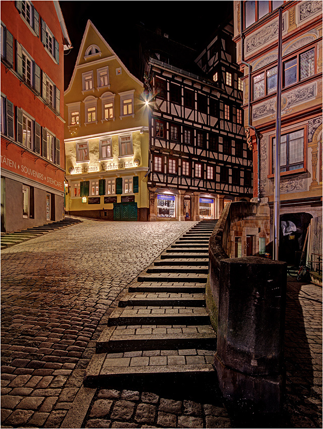 Tübingen