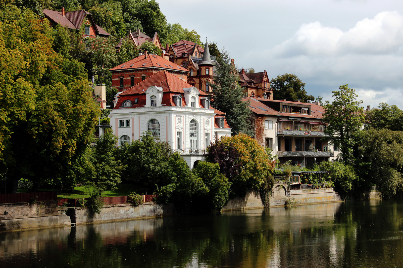 Tübingen