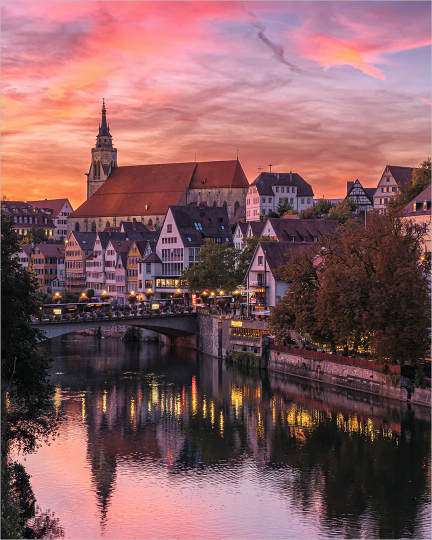 Tübingen