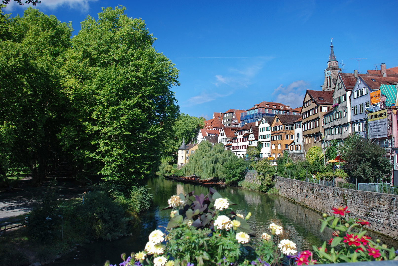 Tübingen