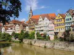 Tübingen