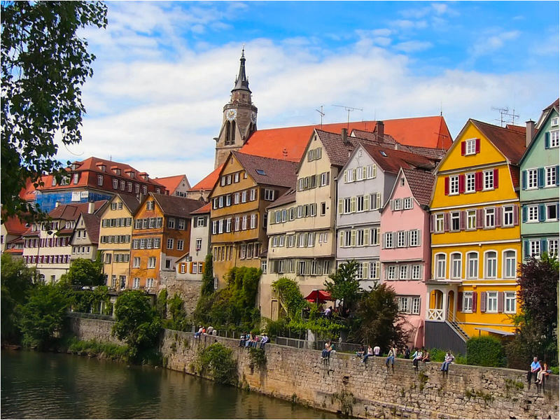 Tübingen