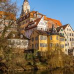 Tübingen...