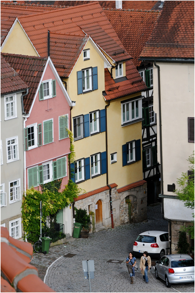 Tübingen