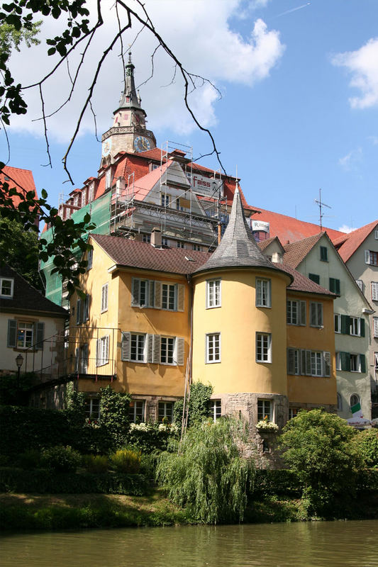 tuebingen