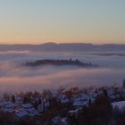 Tübingen erwacht