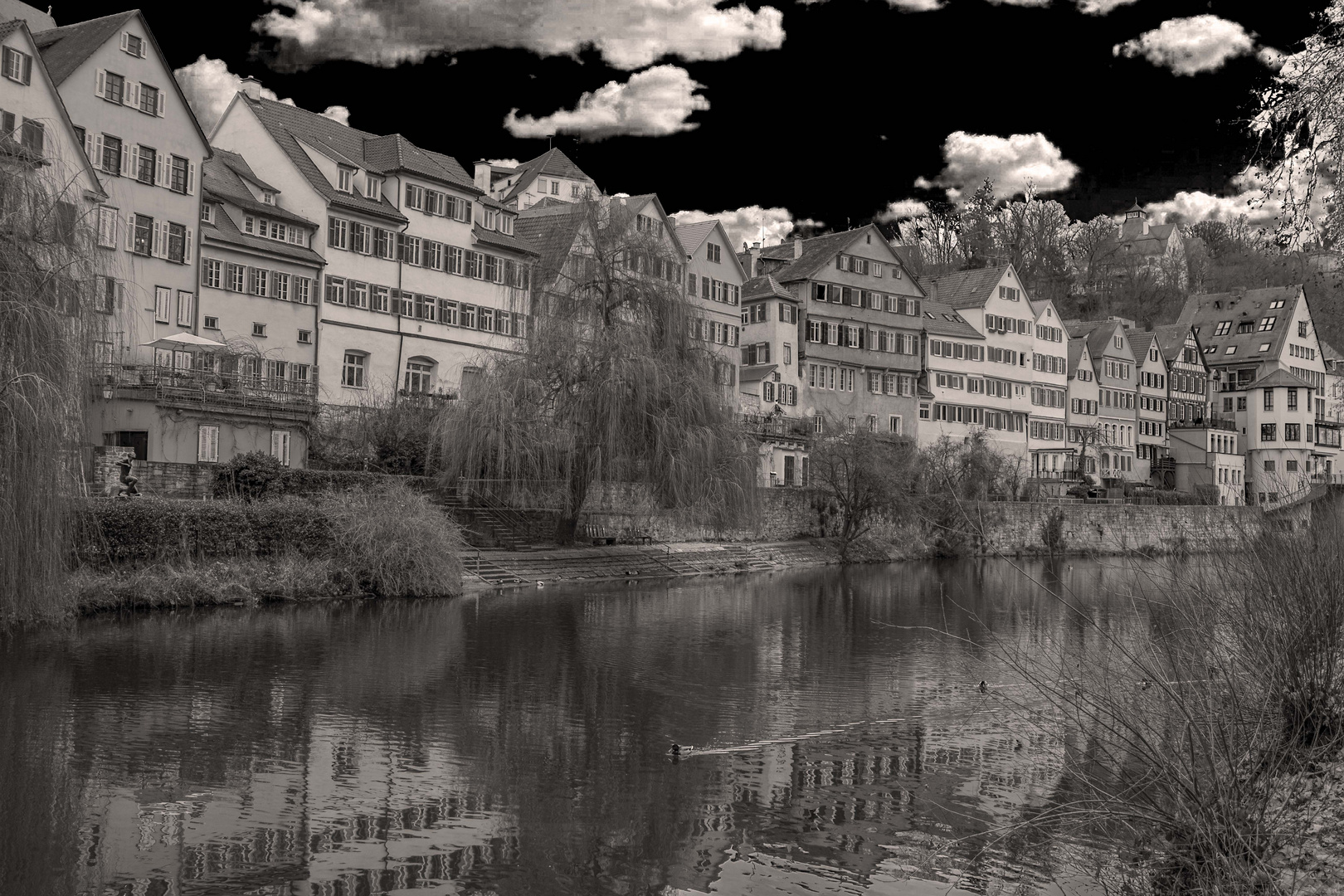 Tübingen