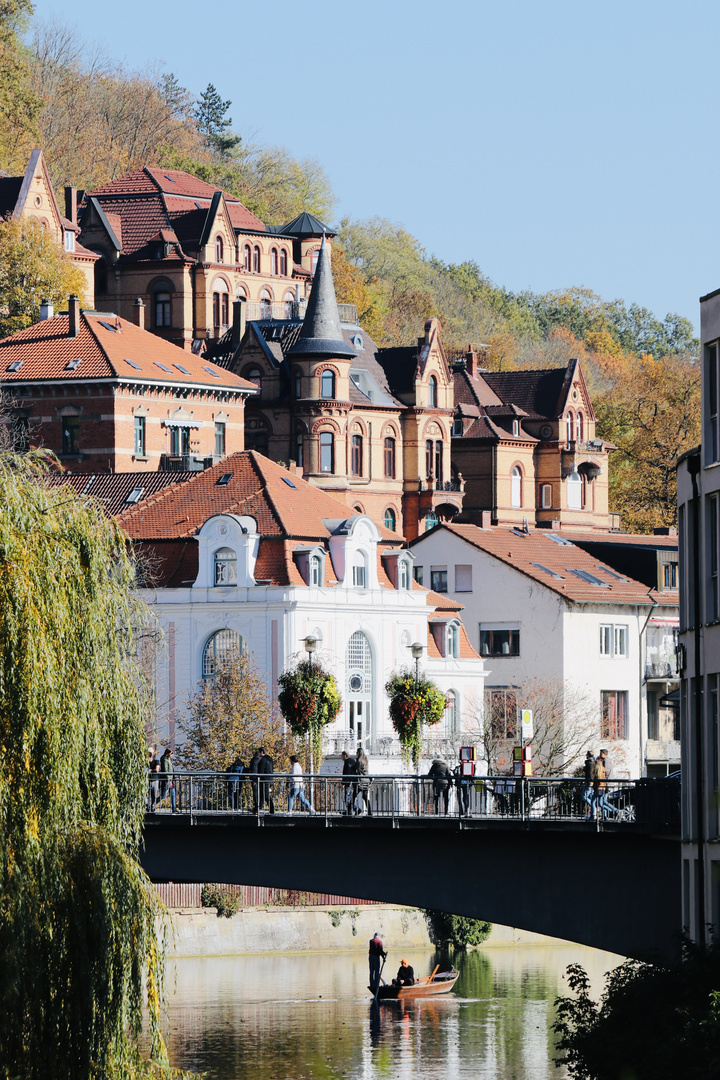 Tübingen