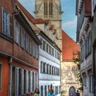 Tübingen im Herbst III