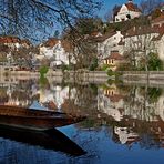 Tübingen im Spiegel