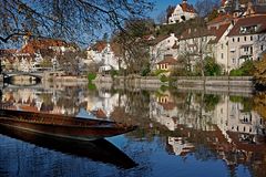 Tübingen im Spiegel