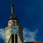 Tübingen macht blau