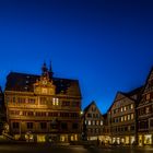 Tübingen-Marktplatz....