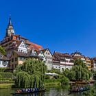 Tübingen-Neckarfront....