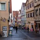 Tübingen, Neckargasse