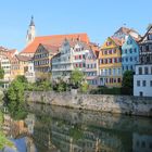 Tübingen Neckarseite