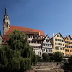 Tübingen - Panorama